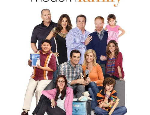 What is the family Definitions