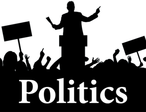 Left Wing VS Right Wing